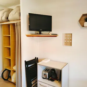 Les Du Bois D'aurouze Appartement